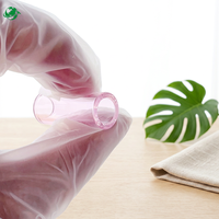Embouts en verre pour vaporisateur, embouts en verre pour filtre, embouts en verre pour filtre, emballage en vrac, échantillon gratuit disponible