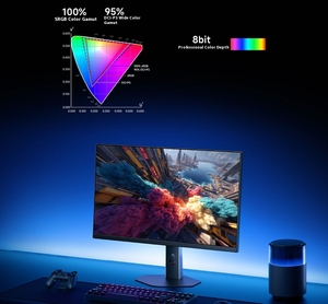NUEVO Monitor Redmi G27 de 200Hz, 1ms, IPS, Alta Frecuencia de Actualización, Monitor para Juegos - Product Image 6