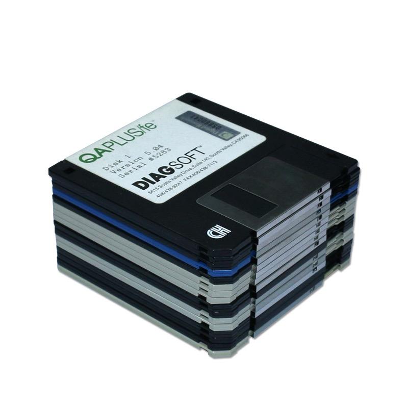 Tajima Floppy Drives - Emulation for Embroidery Machines