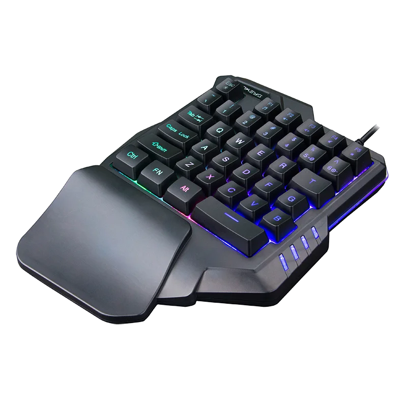 Игровая мини-клавиатура K108, игровая беспроводная клавиатура и мышь, гарнитура guangdong, клавиатура и мышь