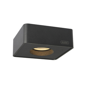 Aisilan Thương Mại Khách Sạn Phòng Khách Chống Lóa Siêu Mỏng Downlight NHÔM VUÔNG Dẫn Xuống Ánh Sáng - Product Image 4