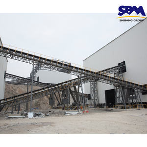 Molino de Bolas de Alto Rendimiento 2200x4500 con Rodamiento de Engranajes y Motor AC para Molienda de Piedra Caliza y Arena, Equipo de Minería de Oro - Product Image 6