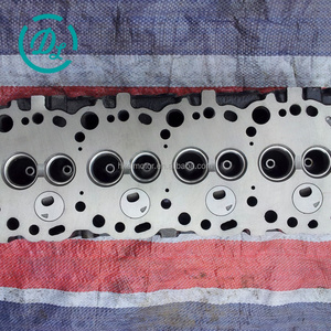 ฝาสูบดีเซล EexcavaStart 3 ลิตร รุ่น 11101-54150 สำหรับรถยก เครื่องยนต์ 3 ลิตร - ทนทาน เชื่อถือได้ ติดตั้งง่าย รับประกัน 6 เดือน - Product Image 2