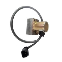 Vanne solénoïde de pompe hydraulique LEBON 702-21-57400 57500 702-21-55701 pour excavatrices PC200-5/6/7/8, 100 % neuve, garantie 6 mois
