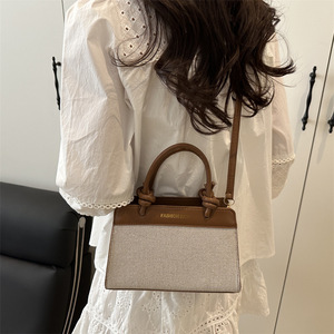 Giá Rẻ Phụ Nữ Giản Dị Túi Xách <span class=keywords><strong>2025</strong></span> Phong Cách Mới Nữ Túi Phụ Nữ Túi Xách Tại Trung Quốc - Product Image 2