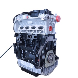 <span class=keywords><strong>Motor</strong></span> Completo en Stock EA113 EA189 EA111 EA211 EA888 Gen2 Gen3 Gasolina Diésel para VW Audi Skoda <span class=keywords><strong>Golf</strong></span> Jetta Lavida - Product Image 1