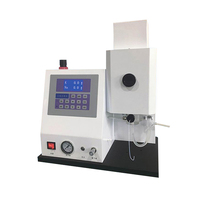 Spectrophotomètre numérique de bonne qualité Photomètre à flamme numérique de haute précision Spectromètre à flamme professionnel