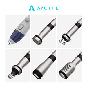 Aqua Peeling Facial Machine Commercial Use Portable Aqua <b>Oxygen</b> Peel Machine Jet Facial Machine US IT Touch Screen 1 Year - Product Image 5