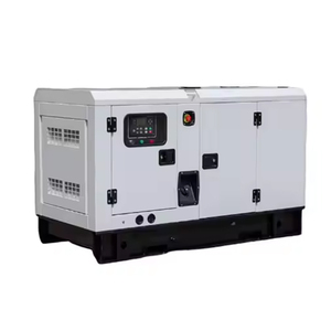 Generatore <span class=keywords><strong>Diesel</strong></span> Cummins 4BTA3.9-G11 50/60Hz 64Kw <span class=keywords><strong>72Kw</strong></span> 80Kva 90Kva Generatori <span class=keywords><strong>Diesel</strong></span> Silenziosi - Product Image 6