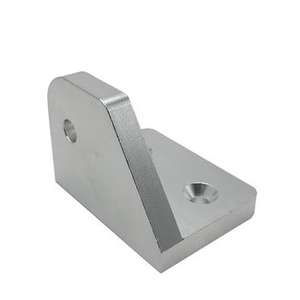 深圳高精度服务公司定制不锈钢机械零件钛金属数控加工数控车削 - Product Image 5