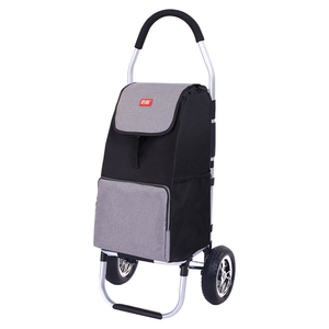 <strong>Shopping</strong> Cart With Waterproof <strong>Replacement</strong> <strong>Bag</strong> Folding Storage <strong>Bag</strong> <strong>for</strong> <strong>Trolley</strong> Hand Cart - Product Image 6