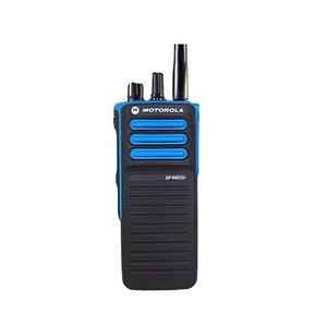 <span class=keywords><strong>Motorola</strong></span> đài phát thanh dp4401ex cầm tay Đài phát thanh kỹ thuật số UHF VHF Walkie Talkie Explosion-proof intercom cho an ninh FM điều chế bán - Product Image 1