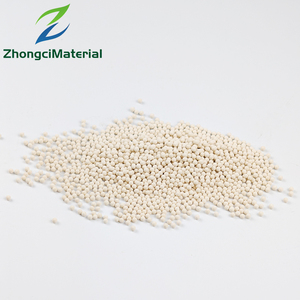 ตะแกรง3A โมเลกุล5LB แบบซีโอไลต์สำหรับสารเคมีเสริมตะแกรง8X12พื้นผิว - Product Image 2