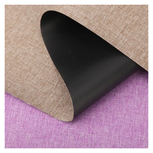 가방용 210 데니어 방수 립스탑 나일론 옥스포드 원단 1000d TPU 코팅 나일론 옥스포드 원단 배낭용 - Product Image 4