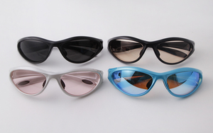 <span class=keywords><strong>Gafas</strong></span> <span class=keywords><strong>de</strong></span> <span class=keywords><strong>Sol</strong></span> Deportivas Plateadas ADE WU STY77315, <span class=keywords><strong>Gafas</strong></span> <span class=keywords><strong>de</strong></span> <span class=keywords><strong>Sol</strong></span> <span class=keywords><strong>Futuristas</strong></span> Y2K para Ciclismo, <span class=keywords><strong>Gafas</strong></span> <span class=keywords><strong>de</strong></span> <span class=keywords><strong>Sol</strong></span> Deportivas <span class=keywords><strong>de</strong></span> Moda <span class=keywords><strong>de</strong></span> Marca Privada para Hombre y Mujer - Product Image 5