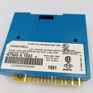 Contrôleur de Combustion Spot 200 R7849A1023 the Calories EC/RM7800 - Product Image 2