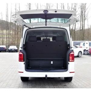 <span class=keywords><strong>Volkswagen</strong></span> T6 Multivan Van / Minibus USATO in Buone Condizioni - Product Image 6