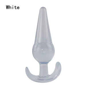 Tapón Anal de Silicona para Jardín, Control Manual, Cuentas con Cordón, para Principiantes y Avanzados, Dispositivo de Masturbación Femenina, Juguete Sexual para Adultos - Product Image 5