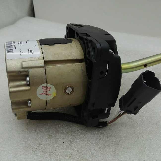 460-5343 valve body Joystick Control Group for 226D 232D 236D 239D 