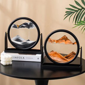 <span class=keywords><strong>ภาพ</strong></span>ทรายเคลื่อนไหว 3 มิติ ขนาด 12 นิ้ว ลายทิวทัศน์ทะเลลึก <span class=keywords><strong>ภาพ</strong></span>ศิลปะทรายเคลื่อนไหวในกรอบแก้วทรงกลม <span class=keywords><strong>นาฬิกาทราย</strong></span> 3 มิติ ของตกแต่ง ขายส่ง - Product Image 5