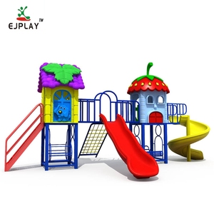 New products for kids outdoor playground commercial outdoor adventure games - Product Image 1
