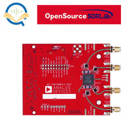 Carte de développement AD9361 compatible FMCOMMS3, carte fille avec interface FMC, carte fille ZYNQ FPGA