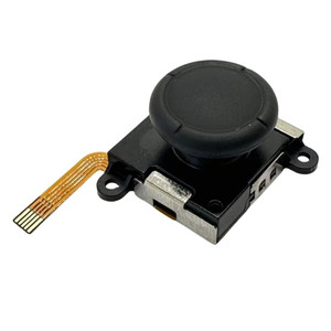 SYY Hall Joystick for NS <strong>Nintendo</strong> <strong>Switch</strong> Lite OLED <strong>Plug</strong> and Play Repair Parts - Product Image 3