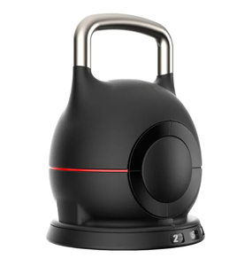 Sıcak satış dökme demir çekirdek ayarlanabilir Kettlebell Changzhou yapılan spor kullanımı Fitness egzersiz için - Product Image 2