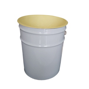 Rivestimento Economico in Plastica per Secchi/Fusti - Product Image 1