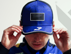 Cappellino da corsa F1 di alta qualità con nuova formula 2026, personalizzabile per i fan - Product Image 1