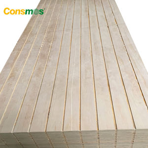 7/16 "3/4" Pin Placage E1 Colle <span class=keywords><strong>V</strong></span>/U/W/T Contreplaqué rainuré et fendu pour la construction - Product Image 6