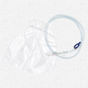 Medical Urinary Drainage <strong>Bag</strong> Men'S <strong>Urine</strong> <strong>Collection</strong> <strong>Bag</strong> Set <strong>Urine</strong> <strong>Bag</strong> With Hanger - Product Image 2