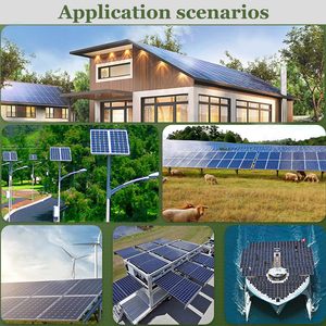 Venta caliente 10kWh Sistema de energía solar 51,2 V <span class=keywords><strong>250Ah</strong></span> <span class=keywords><strong>LiFePO4</strong></span> Paquete de batería Larga vida útil IP65 Split CAN Casa montada en la pared RV Camping - Product Image 6