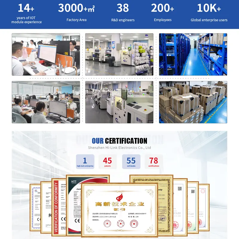 LD8001 modul Radar Sensor Level cair non-kontak 79GHz ISM rentang akurasi tinggi TTL seri Output FMCW modulasi frekuensi