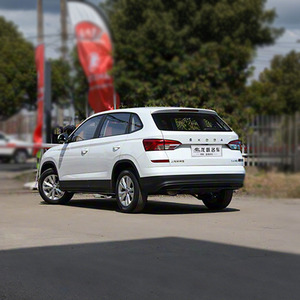 Skoda <span class=keywords><strong>Kamiq</strong></span> 2024 1.5L Automatic Power Edition National VI con Schermo Touch da 9 Pollici, Auto Usata a Prezzo Scontato - Product Image 4