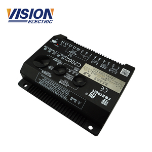 Регулятор скорости C2002, высокое качество, контроль в установившемся состоянии C2002, Регулярный регулятор velocidad C2002 - Product Image 2