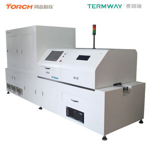 Machine de liaison automatique à haute vitesse de capteur d'automobile/machine de liaison de boule de fil d'or - Product Image 3