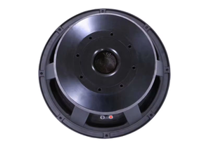 Altavoz Profesional Fusounds de 18 Pulgadas con Controlador de Compresión, Difusor de Aluminio, Titanio, 8 Ohmios, 1500 Vatios, 3000W de Potencia Máxima, 48-900kHz - Product Image 3