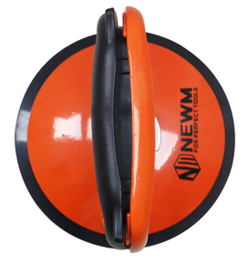 Ventosas universales de tres mordazas vendidas en fábrica, elevador de azulejos de vidrio al vacío de aluminio + Goma, grado Industrial DIY, OEM, ODM, personalizado - Product Image 5