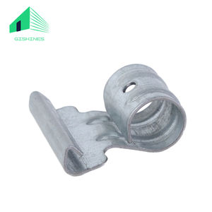 Pièces de porte de <span class=keywords><strong>volet</strong></span> <span class=keywords><strong>roulant</strong></span> Clips en métal Attaches Trouvez des clips et des attaches en métal <span class=keywords><strong>pour</strong></span> vos pièces de porte de <span class=keywords><strong>volet</strong></span> <span class=keywords><strong>roulant</strong></span> - Product Image 6