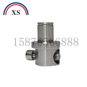 Cabezal de Rodillo Húmedo Heidelberg CD74 de Acero, Pieza de Repuesto para Imprenta de Precisión - Product Image 1