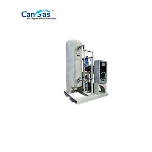 Y tế hệ thống chân không và y tế hệ thống không khí và y tế oxy Máy phát điện cho bệnh viện sử dụng - Product Image 1