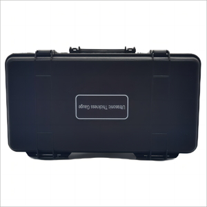 HT160 เครื่องวัดความหนาโลหะแบบอัลตราโซนิก ราคาประหยัด เครื่องวัดความหนาแบบอัลตราโซนิก - Product Image 6