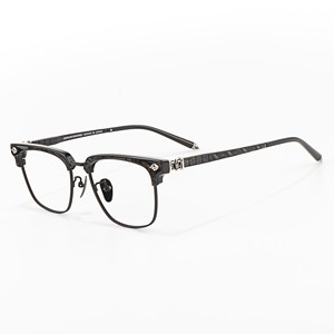 Lunettes de vue de mode pour la myopie, pour moto, hommes et femmes, verres anti-lumière bleue, montures optiques pour ordinateur, vente en gros - Product Image 1
