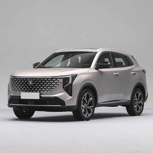 Nuevo Changan CS55 Plus SUV 2026, 1.5 Turbo Automático Gasolina/Petróleo, 5 Asientos, Techo Panorámico, Volante a la Izquierda, Neumáticos R18 - Product Image 1