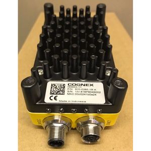 Cognex IS5603-11 Industrial Smart <b>Camera</b> Area Scan Barcode Reader Fixed Type Made In Indonesia - Product Image 1