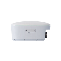3Rtablet AT-R2 GPS GNSS RTK Récepteur Tablette avec RS232 et BT 5.2 Haute Précision IP67 Étanche Note