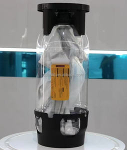 Plástico One Way Single & Double Layer Descartável <span class=keywords><strong>PET</strong></span> <span class=keywords><strong>Beer</strong></span> Keg 20L para Dispenser De Cerveja Com um ou S Tipo Lança - Product Image 4