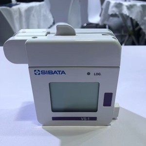 Monitor de Calidad del Aire Sibata Cs-1, Detector de Dióxido de Carbono PPM, Uso en Interiores - Product Image 2
