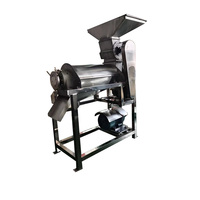 Ligne de jus de citron et d'agrumes de 0,5 à 5 tonnes par heure, machine à jus industrielle, traitement des fruits et légumes, système complet de jus naturel